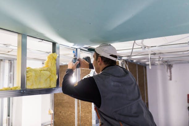 Best Insulation for Specific Applications in Tellico Village, TN