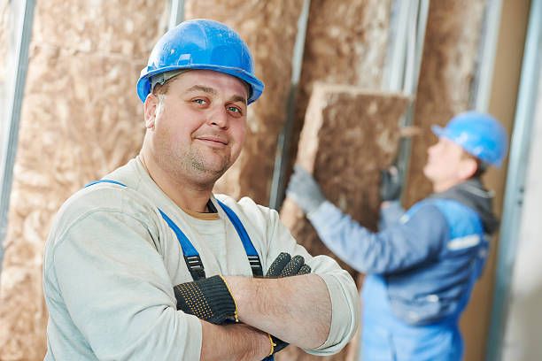Best Spray Foam Insulation in Tellico Village, TN